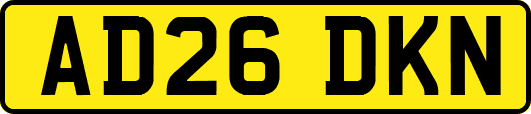 AD26DKN