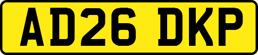 AD26DKP