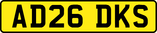 AD26DKS