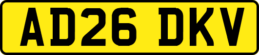 AD26DKV
