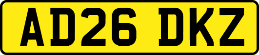 AD26DKZ