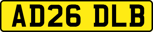 AD26DLB
