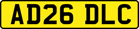 AD26DLC