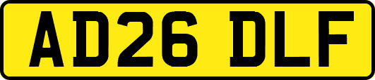 AD26DLF