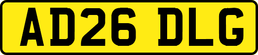 AD26DLG