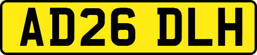AD26DLH