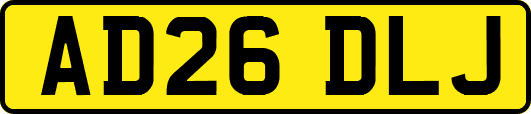 AD26DLJ