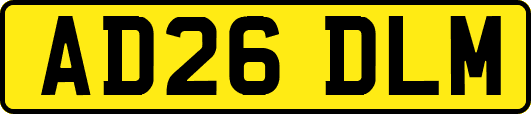AD26DLM