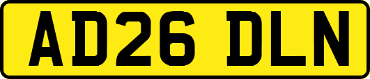 AD26DLN