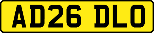 AD26DLO