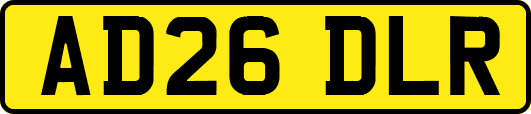 AD26DLR