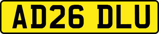 AD26DLU