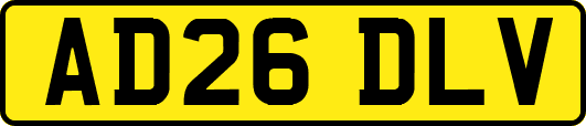 AD26DLV