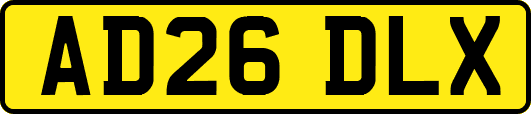 AD26DLX