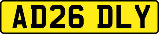 AD26DLY