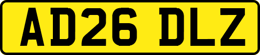 AD26DLZ