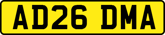 AD26DMA