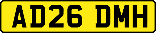 AD26DMH