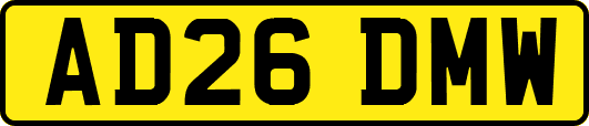 AD26DMW