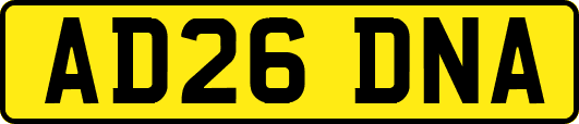 AD26DNA