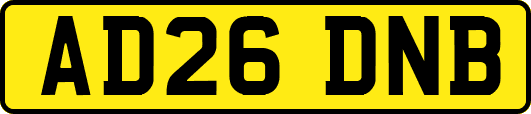 AD26DNB