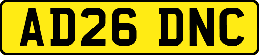 AD26DNC