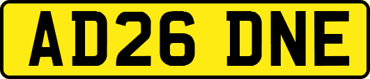AD26DNE