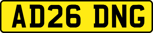 AD26DNG