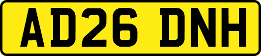 AD26DNH