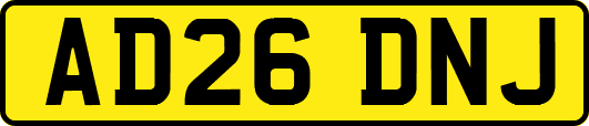 AD26DNJ