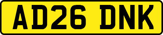 AD26DNK