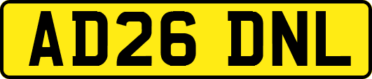 AD26DNL