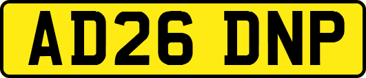 AD26DNP