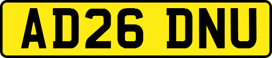 AD26DNU