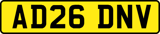 AD26DNV