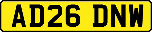 AD26DNW