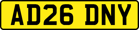 AD26DNY