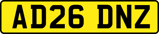 AD26DNZ