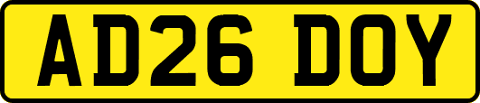 AD26DOY