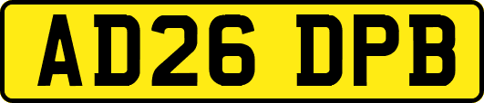 AD26DPB