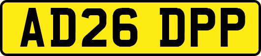 AD26DPP