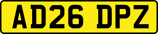 AD26DPZ