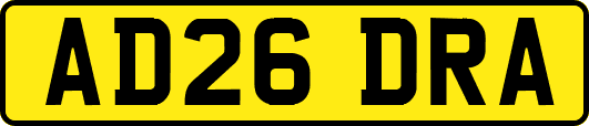 AD26DRA