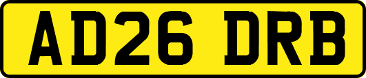 AD26DRB
