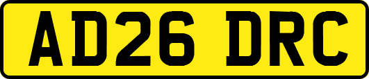 AD26DRC