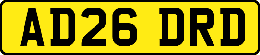 AD26DRD