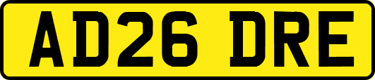 AD26DRE