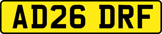 AD26DRF