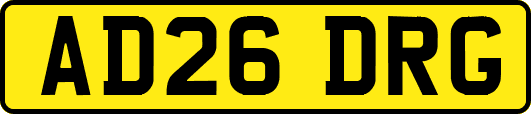 AD26DRG