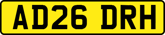 AD26DRH